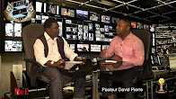 HGMA TV Face a face avec Pasteur David Pierre